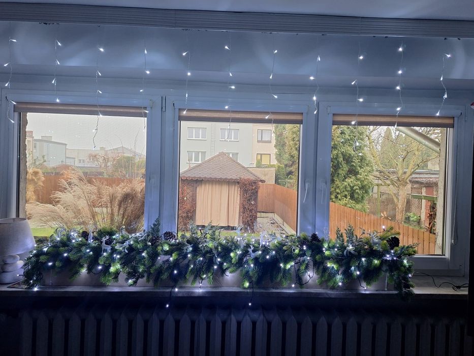 Sprzedam donice do ozdób świątecznych