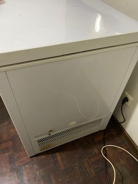 Arca congeladora horizontal