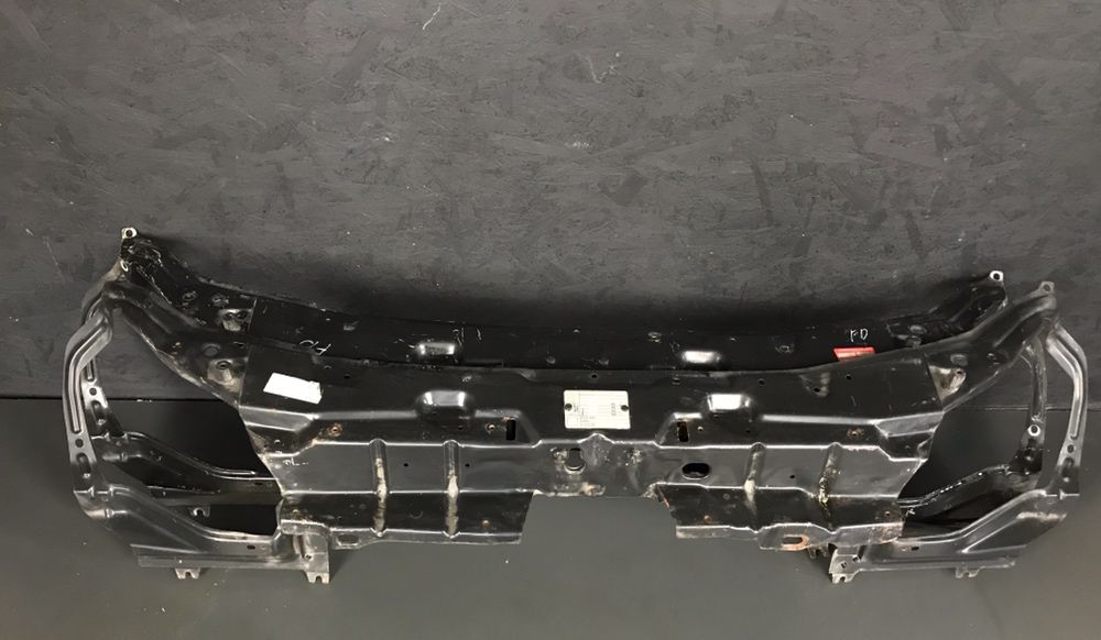 Телевизор Фіат Добло Фиат Установчая Панель Установча Телевізор 223