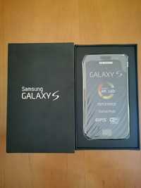 Samsung galaxy S1 i9000 Kolekcjonerski
