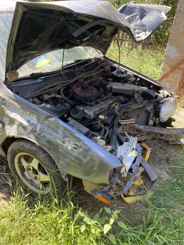 Нісан примера 1.6