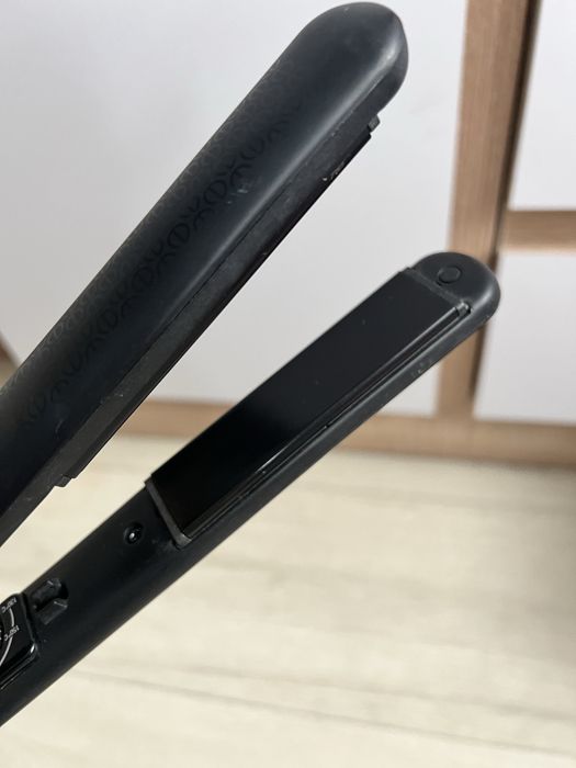 Утюжок плойка для вирівнювання волосся