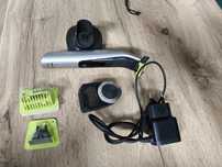 Philips one blade