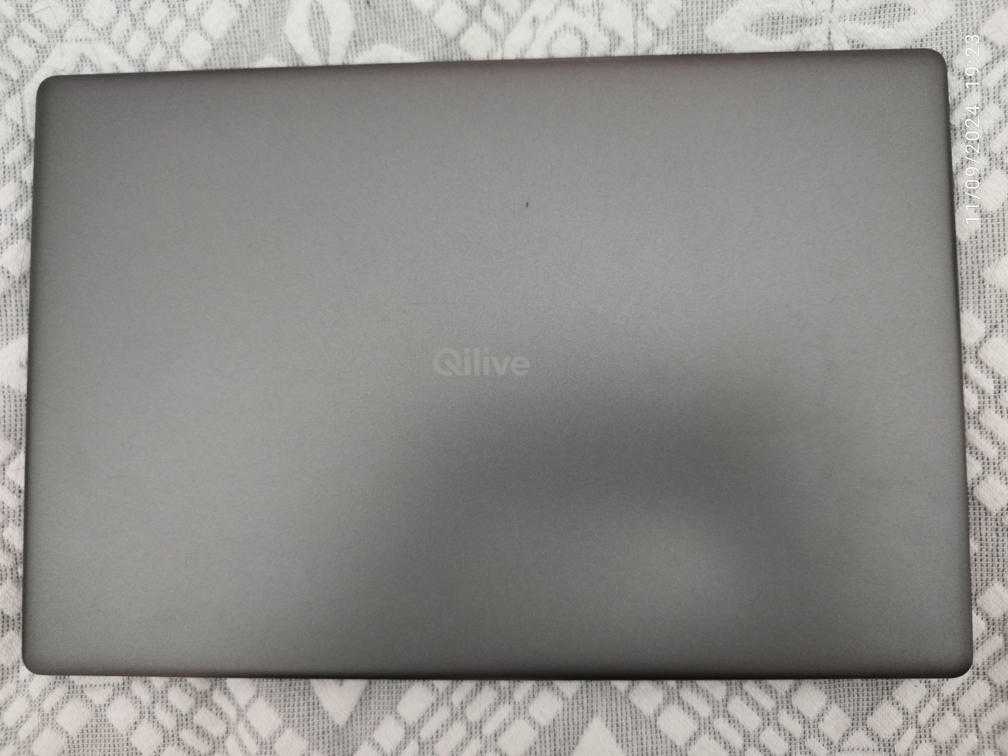 Portátil NOTEBOOK 4GB RAM - 128 GB disco, Windows 11
Com garantia até