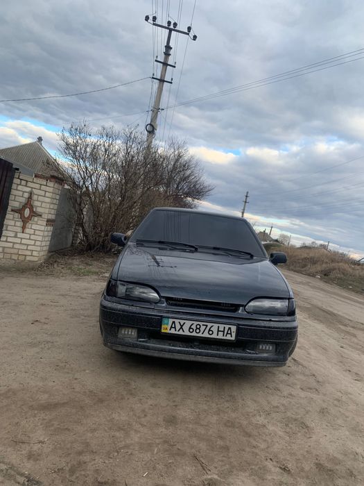 Продам машину в отличном состоянии