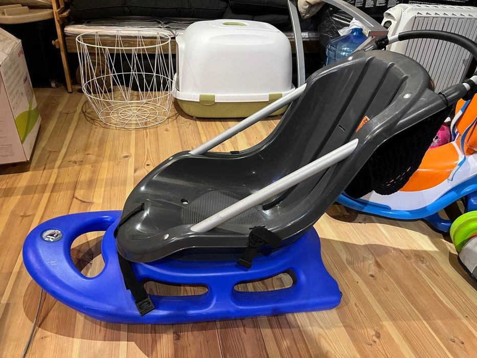 Санки для дитини