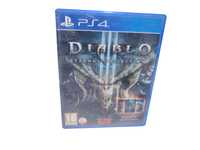 Gra PS4 Diablo (polska wersja)