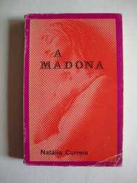 A Madona- Natália Correia