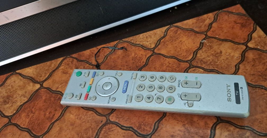 Telewizor Sony seria Bravia