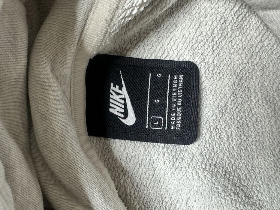 Худи Худі Зіпка Nike NSW Swoosh Tech Fleece