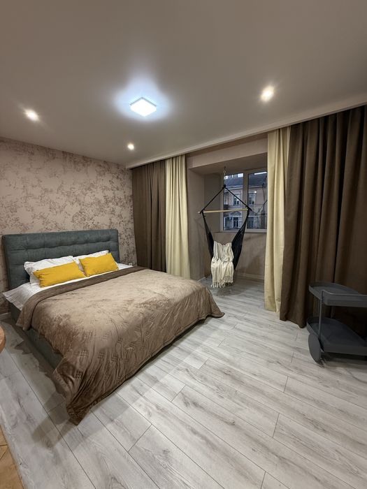 ‼️Вільна‼️в центрі міста, жд вокзал , Пушкінська ,Успенська 53 ,центр