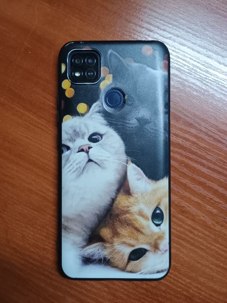 Redmi 9c  3/64gb