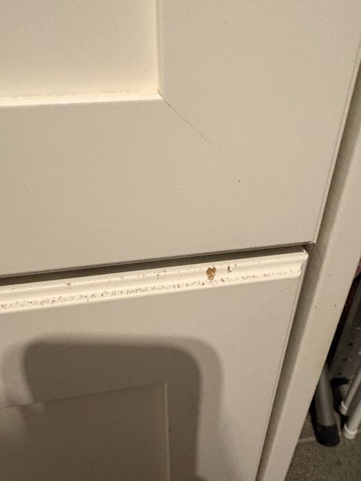 Szafka na buty brusali ikea