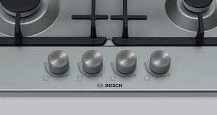 Варильна поверхня газова Bosch PGP6B5O93R