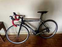 Bicicleta Estrada Orbea Asphalt
