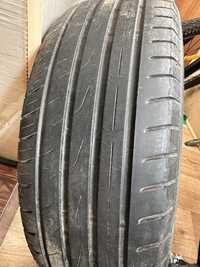 Резина toyo proxes CF2 195/65r15