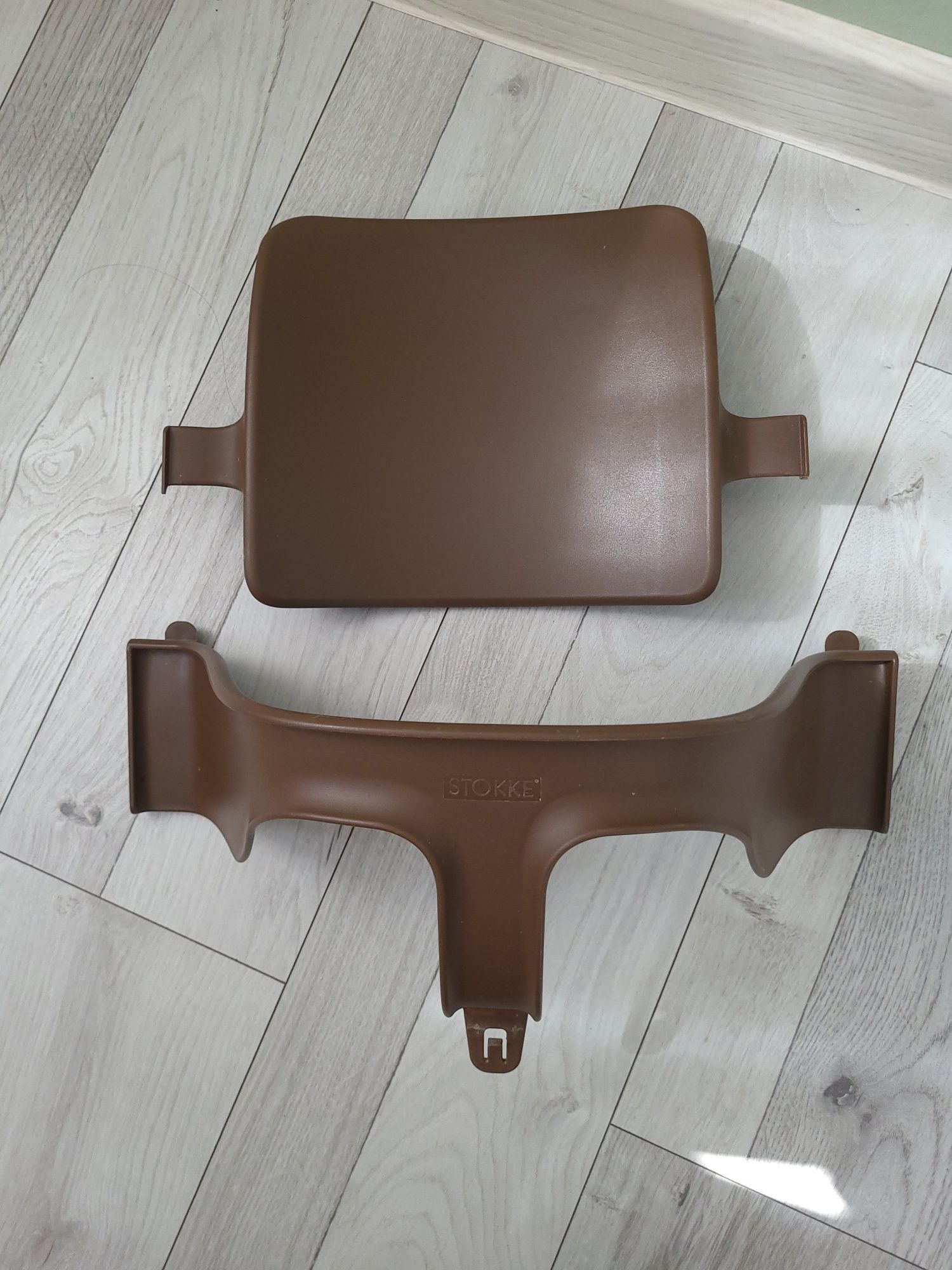 Stokke tripp trapp baby set