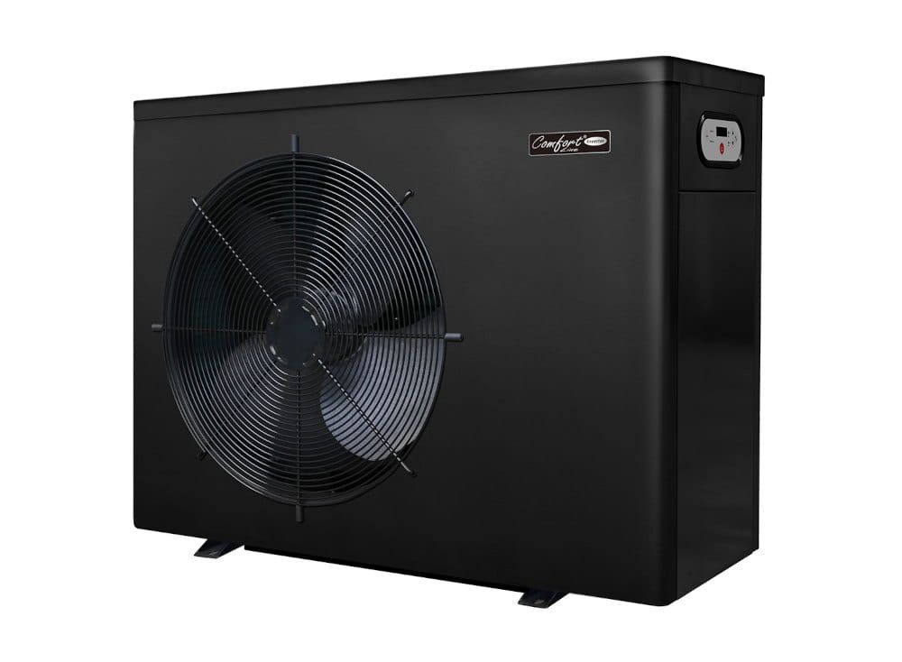 Pompa ciepła do basenu Comfortline Inverter 5 kW z WI-FI  max. 20 m3