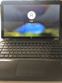 Ноутбук - HP Pavilion DV-6