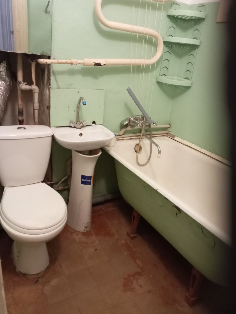 Продаю квартиру Лiски пiд житло або комерцiю