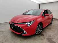 Toyota Corolla Touring Sports 1.8 Hybrid Exclusive