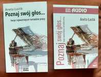 Aneta Łastik, Poznaj swój głos