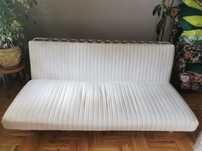 Materac do sofy Beddinge Ikea