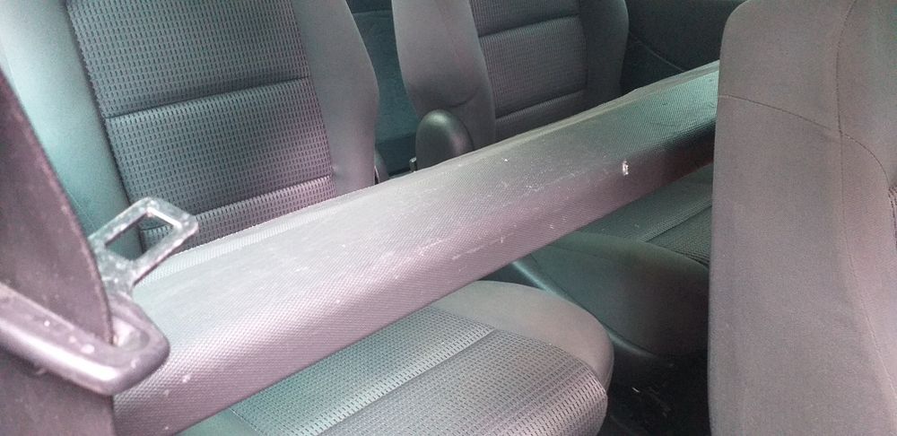 V.W.Sharan 1.9 Tdi 130 cv. 2006 7 lugares(Nacional)