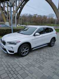 Продам BMW X1 F48 xDrive B48 231hp