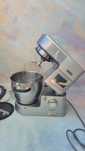 Кухонна машина Kenwood Cooking Chef XL KCL95.004SI