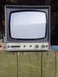 Monitor telewizyjny, studyjny unitra ms 2331