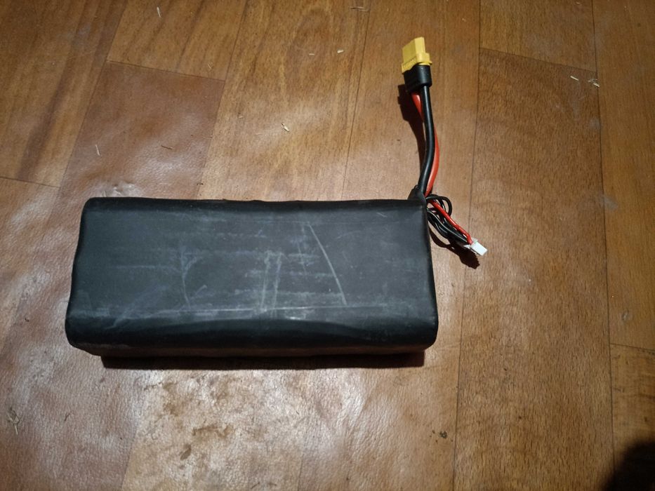 АКБ Lion 6s2p 8400 mAh