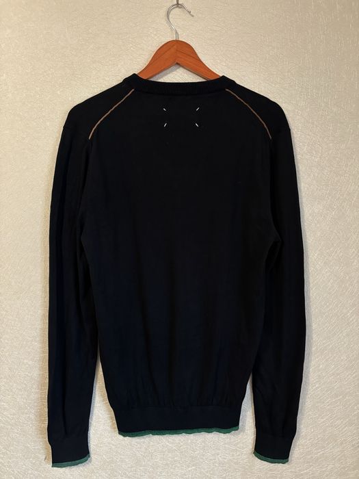 Чоловічий светр Maison Margiela