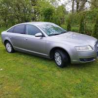 Audi A6 C6 a 6 c 6