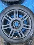 Alufelgi do fiata 4x98 r. 16
