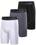 Nowe chłopięce spodnie / spodenki / legginsy / 3pak "L" !85!
