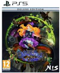 GrimGrimoire OnceMore Deluxe Edition PS5