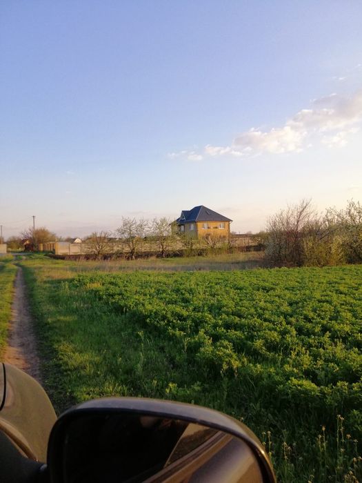 Продам участок земли , в Александровке. Днепровский р-н
