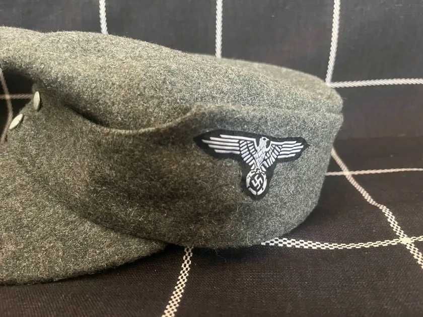 Waffen SS, Ranque SS-Unterscharführer [Uniforme completo] [REDUÇÃO]