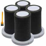 4x Filtry do odkurzacza Xiaomi Deerma DX700 DX700S Filtr główny