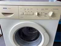 Maquina lavar a roupa Bosh para peças.