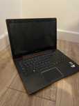 Lenovo ideapad u330 touch pomaranczowy