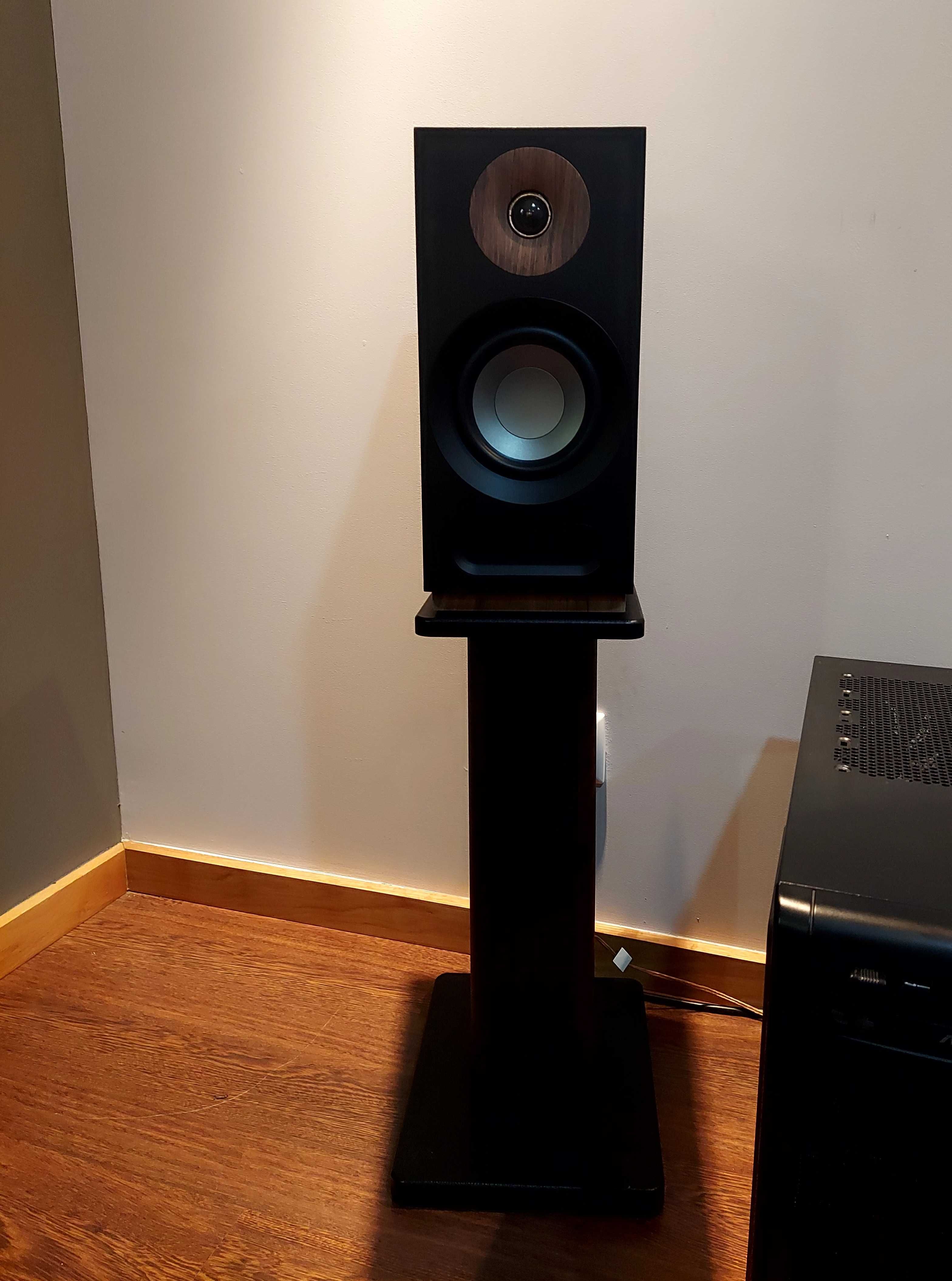 Jamo S 803 Black