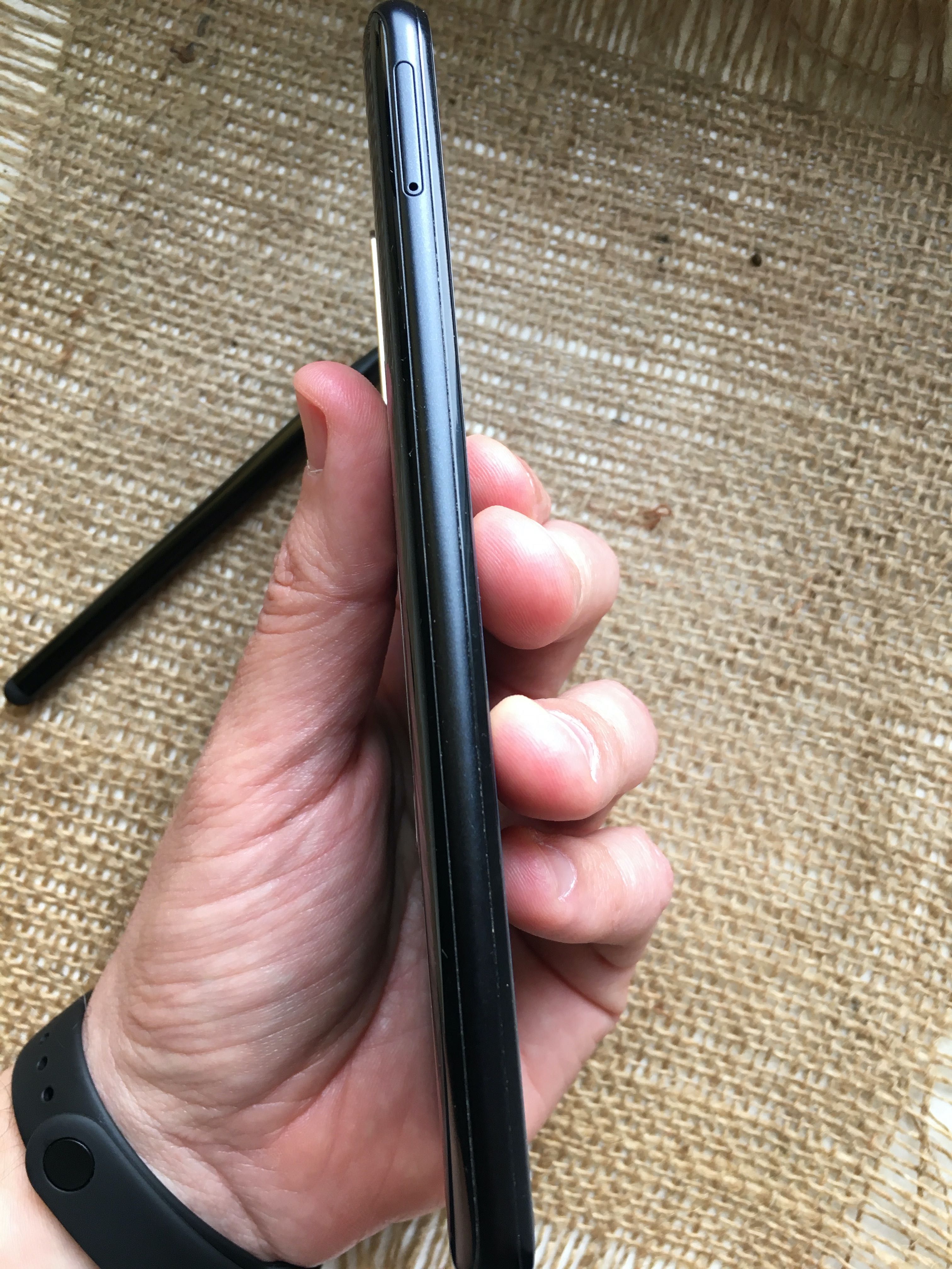 Смартфон Huawei PPA