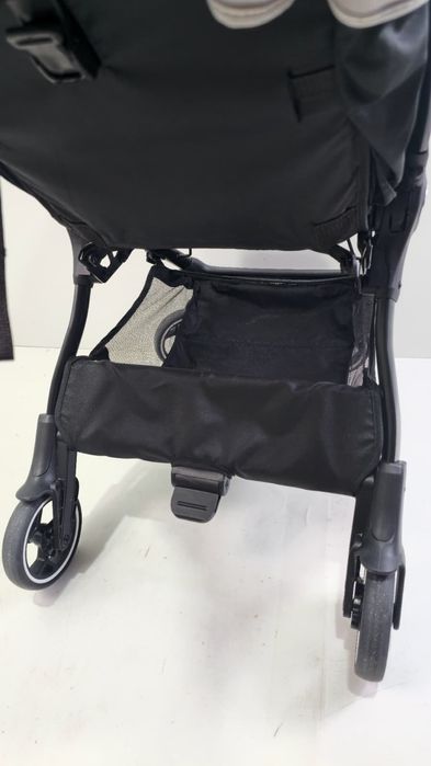 Wózek Spacerowy Chicco We Cool Grey