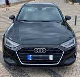 Audi A4 Avant 35 TDI S tronic - Oportunidade