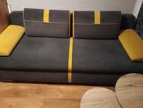 Sofa rozkładana  Agata