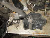 Obudowa filtra powietrza Daewoo Kalos 1.4