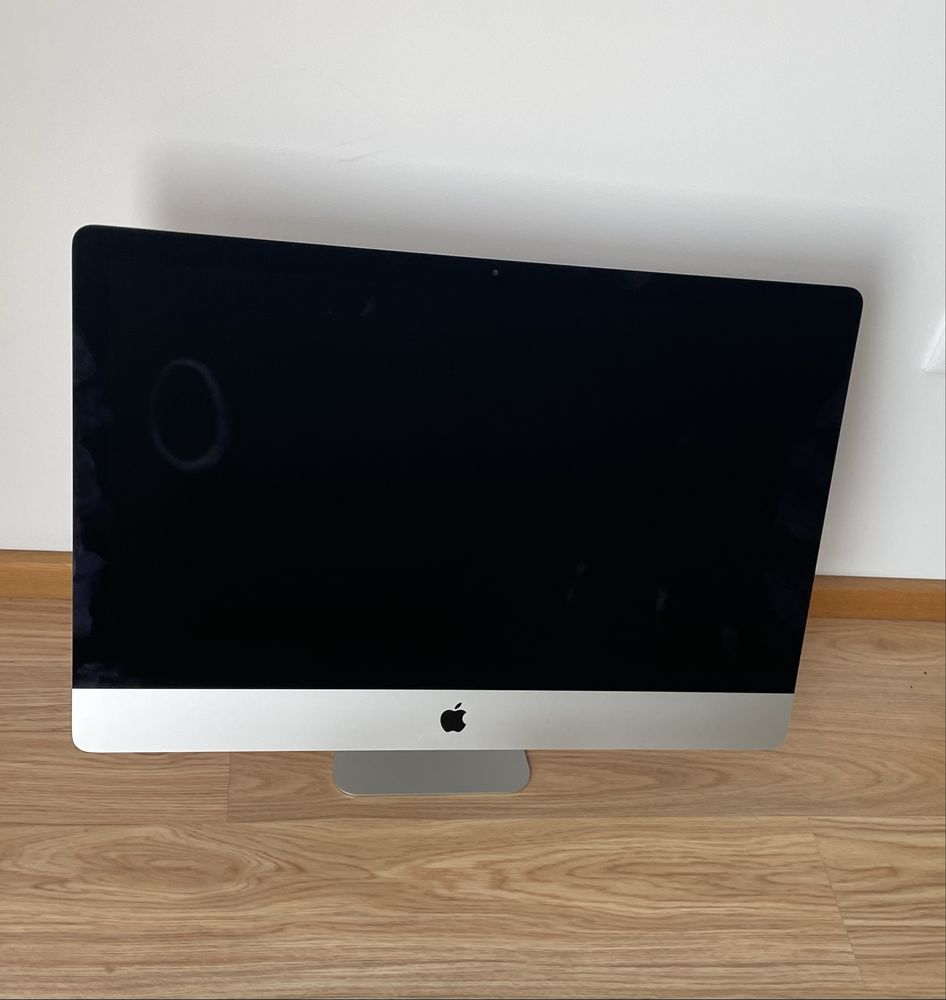 IMac 27 Retina 5K(2017)