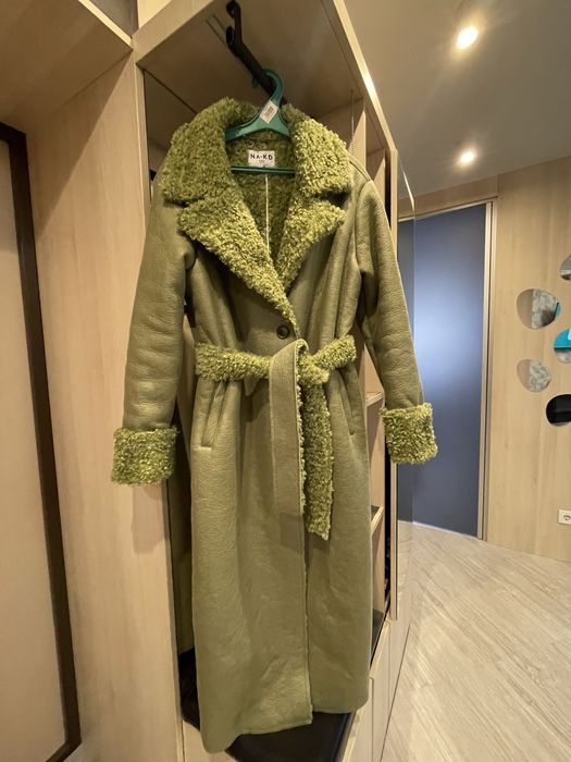 Дубленка , пальто , шуба